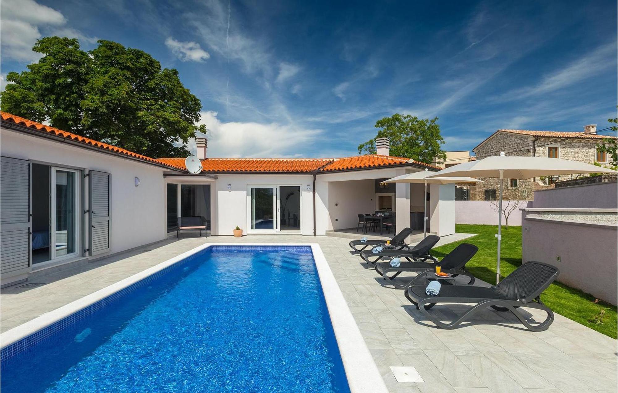 Nana Holiday home *