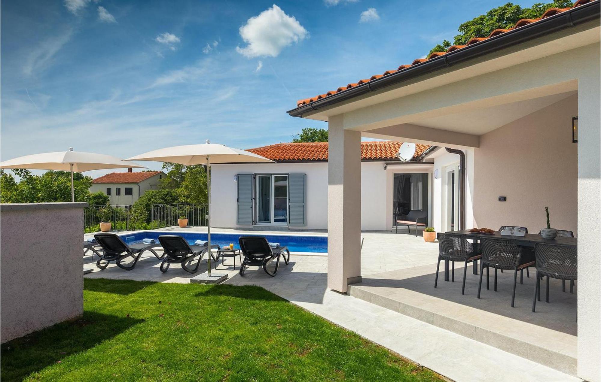 Nana Holiday home *