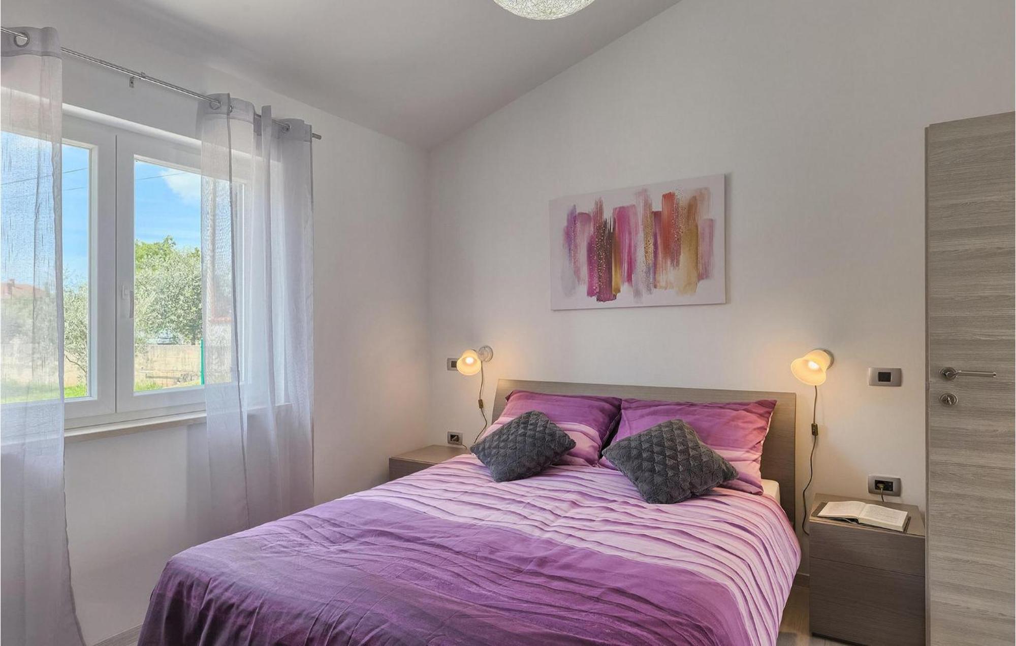 Nana Holiday home Pula
